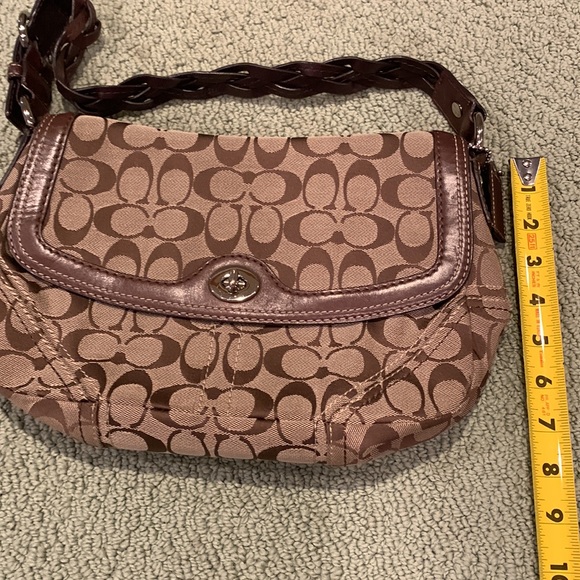 Coach Shoulder bag - Picture 13 of 14